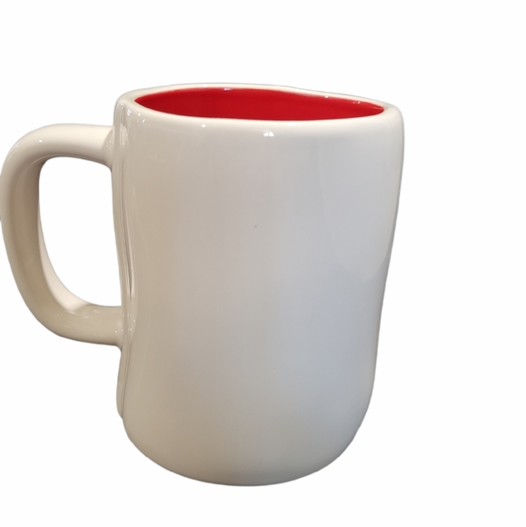 🇺🇲Rae Dunn Home of the Brave Mug ELECTION DAY - Picture 2 of 2